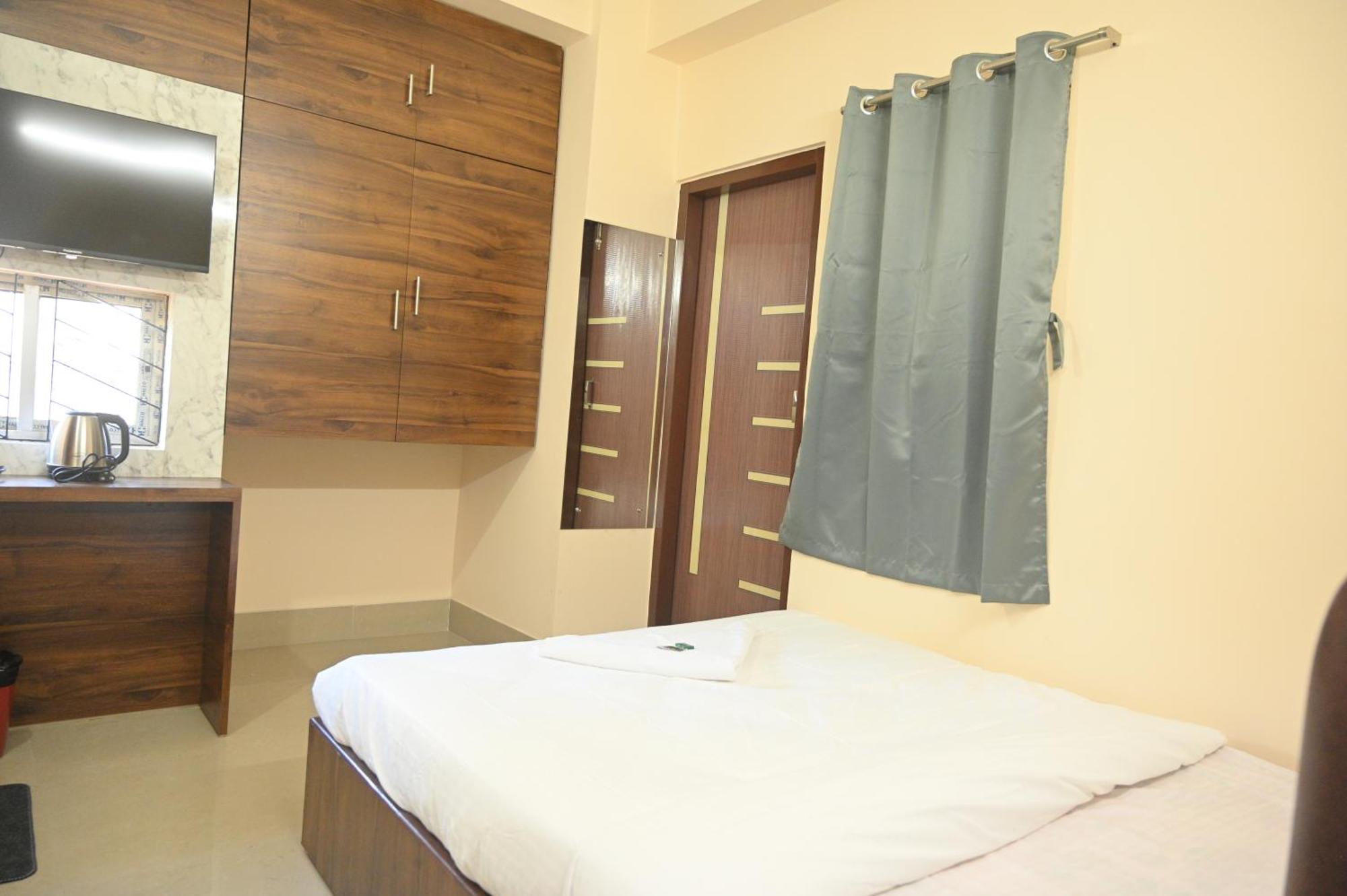 Sunflower Guest House Guwahati Exterior foto
